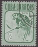 Cuba 1981 Fauna 2C Multicolor Scott 2458. cuba 2458. Subida por susofe